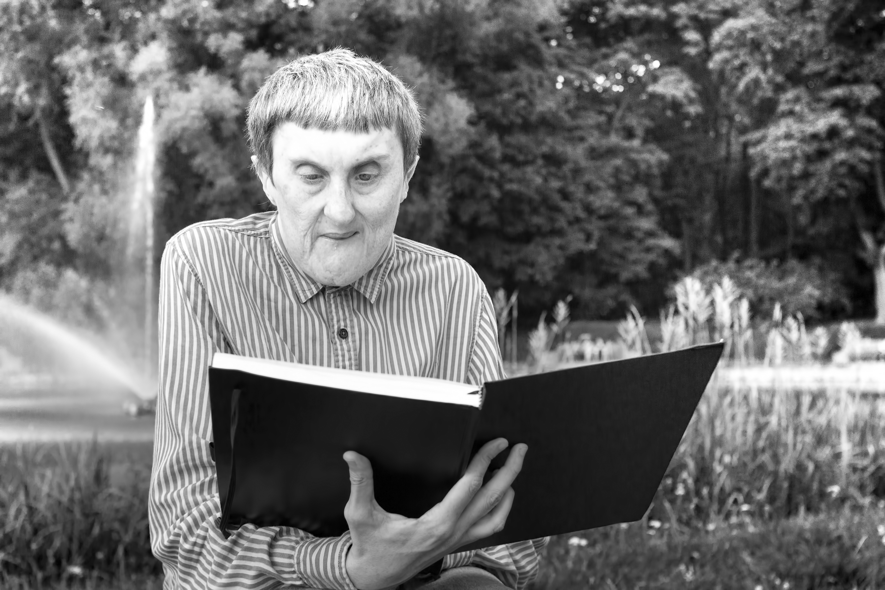 This is the default image